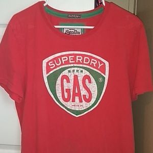 TEE-Shirt (Super Dry)